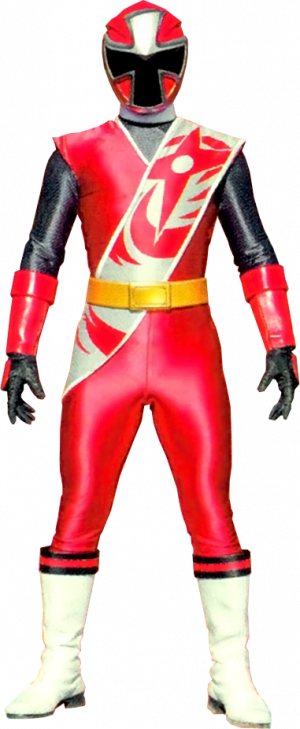 Zzzzz 1755011434ninnin Red28tsumuji29 — All Super Sentai/Power Rangers Forms option 685