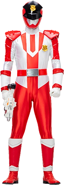 Zzzzz 1755011434pat Red — All Super Sentai/Power Rangers Forms option 773