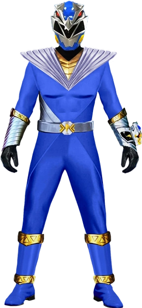 Zzzzz 1755011434prcf Blue — All Super Sentai/Power Rangers Forms option 832