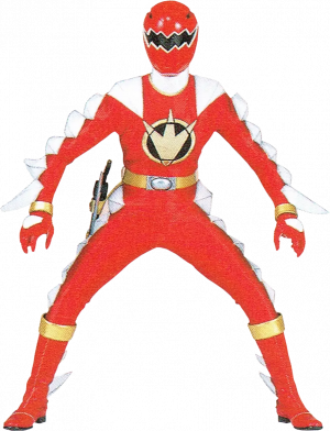 Zzzzz 1755011435prdt Redsuperdino — All Super Sentai/Power Rangers Forms option 322