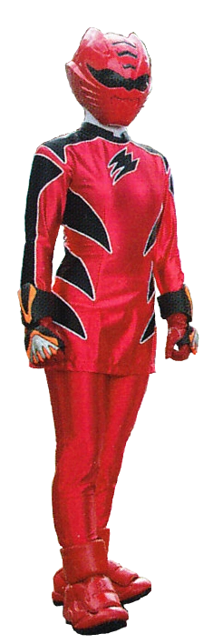Zzzzz 1755011435prjf Redf — All Super Sentai/Power Rangers Forms option 413