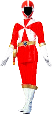 Zzzzz 1755011435prlr Redf — All Super Sentai/Power Rangers Forms option 260