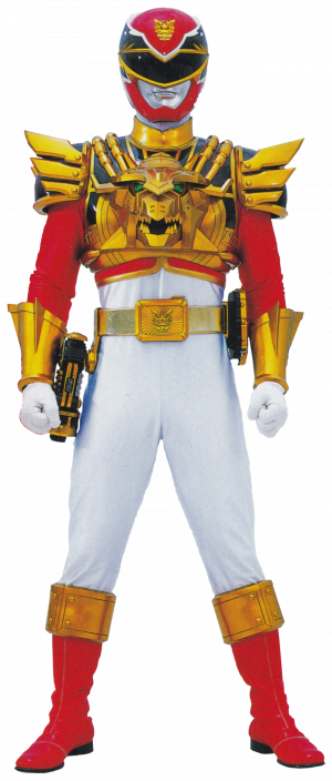 Zzzzz 1755011435prm Ultrared — All Super Sentai/Power Rangers Forms option 466