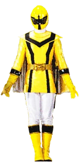 Zzzzz 1755011435prmf Yellowf — All Super Sentai/Power Rangers Forms option 376