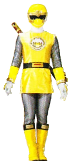 Zzzzz 1755011436prns Yellowf — All Super Sentai/Power Rangers Forms option 315