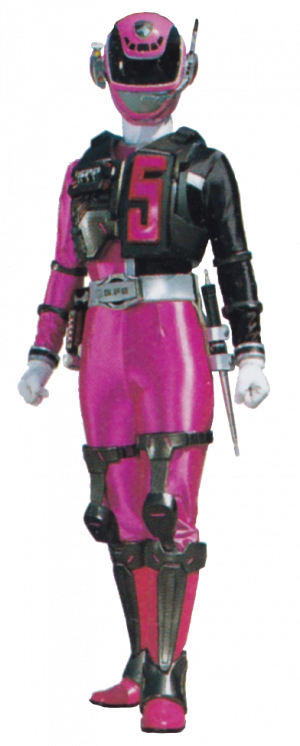 Zzzzz 1755011436prspd Pinkswat — All Super Sentai/Power Rangers Forms option 351