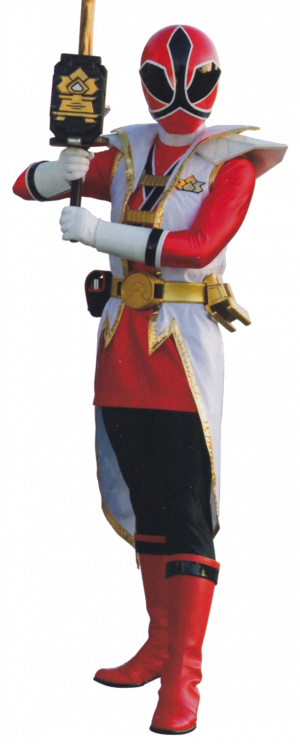 Zzzzz 1755011436prss Superred — All Super Sentai/Power Rangers Forms option 463