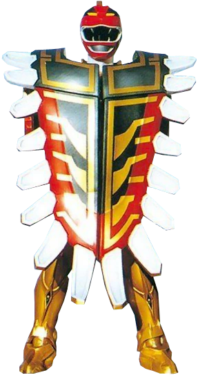 Zzzzz 1755011437redsavagewarriorguardmode — All Super Sentai/Power Rangers Forms option 289