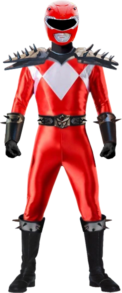 Zzzzz 1755011437robo Red — All Super Sentai/Power Rangers Forms option 688