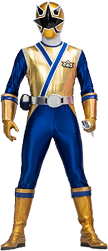 Zzzzz 1755011438shinken Gold — All Super Sentai/Power Rangers Forms option 459