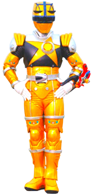 Zzzzz 1755011438taiyoutenbingold — All Super Sentai/Power Rangers Forms option 729