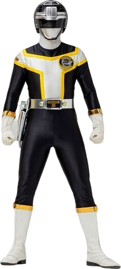 Zzzzz 1755011439turbo Black — All Super Sentai/Power Rangers Forms option 84