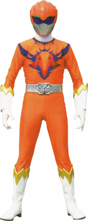 Zzzzz 1755011439zyuoh Orange — All Super Sentai/Power Rangers Forms option 713