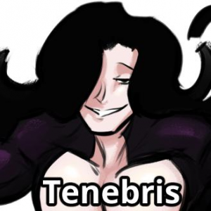 0tenebris — Crab 3 Ranking option 4