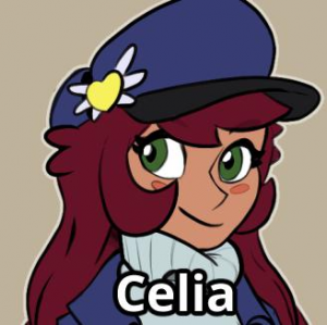 10celia — Crab 3 Ranking option 78