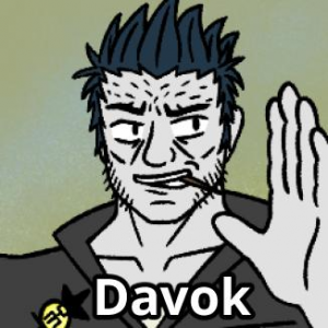 10davok — Crab 3 Ranking option 79
