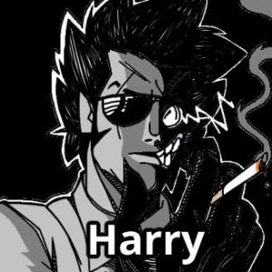 10harry — Crab 3 Ranking option 80