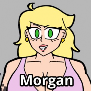 10morgan — Crab 3 Ranking option 82