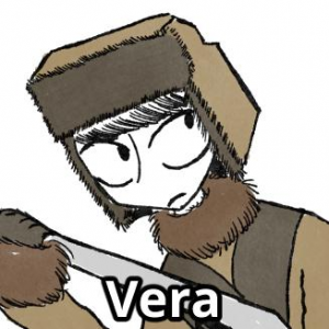 10vera — Crab 3 Ranking option 83