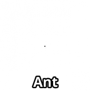 1ant — Crab 3 Ranking option 5
