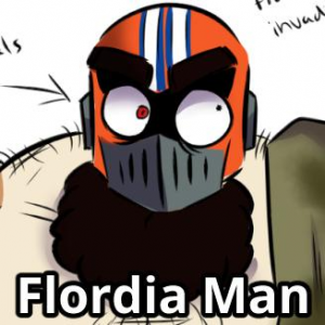 1flordiaman — Crab 3 Ranking option 6