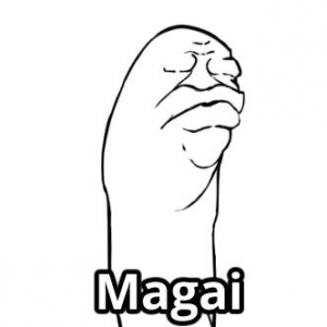 1magai — Crab 3 Ranking option 7