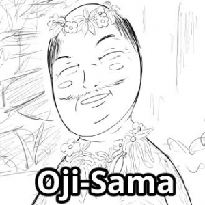 1ojisama — Crab 3 Ranking option 8