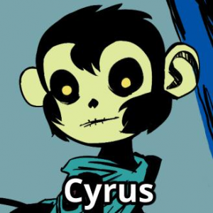 2cyrus — Crab 3 Ranking option 11