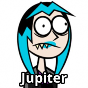 2jupiter — Crab 3 Ranking option 12