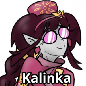 2kalinka — Crab 3 Ranking option 13