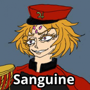 2sanguine — Crab 3 Ranking option 15