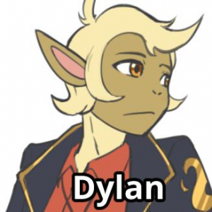 3dylan — Crab 3 Ranking option 17
