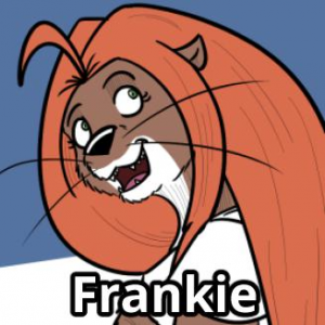 3frankie — Crab 3 Ranking option 19