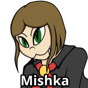 3mishka — Crab 3 Ranking option 23
