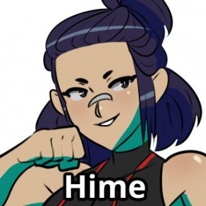 4hime — Crab 3 Ranking option 27