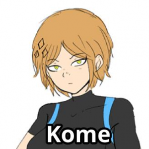4kome — Crab 3 Ranking option 28