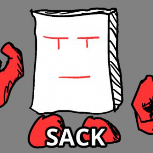 4sack — Crab 3 Ranking option 30