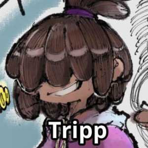 4tripp — Crab 3 Ranking option 32