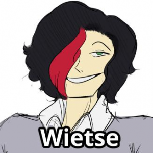 4wietse — Crab 3 Ranking option 33