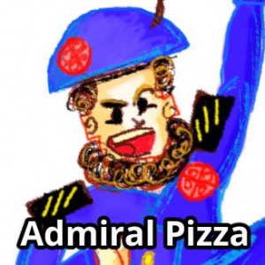 5admiralpizza — Crab 3 Ranking option 34