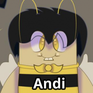 5andi — Crab 3 Ranking option 35
