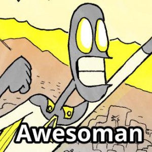 5awesoman — Crab 3 Ranking option 36