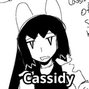 5cassidy — Crab 3 Ranking option 37