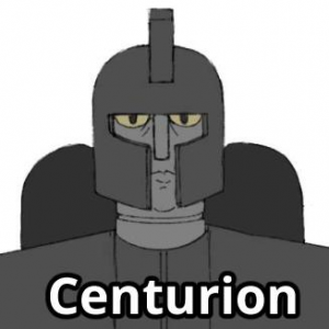 5centurion — Crab 3 Ranking option 40