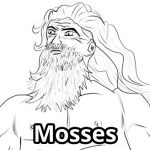 5mosses — Crab 3 Ranking option 38