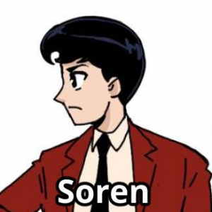 5soren — Crab 3 Ranking option 39