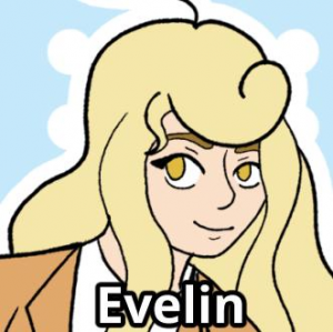 6evelin — Crab 3 Ranking option 43