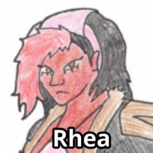 6rhea — Crab 3 Ranking option 45