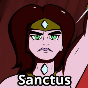 6sanctus — Crab 3 Ranking option 47