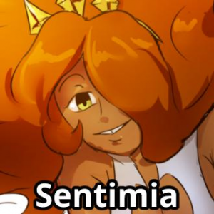 6sentimia — Crab 3 Ranking option 49